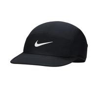Tappo senza struttura Nike Dri-FIT fly P Noir S/M