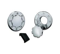 Tappo serbatoio a filo 83-99 harley davidson Kuryakyn