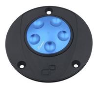 LIGHTECH Tappo Serbatoio a Sgancio Rapido Cobalto per Suzuki GSX-R 750 2008 2017