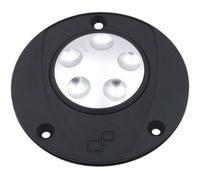 LIGHTECH Tappo Serbatoio a Sgancio Rapido Silver Yamaha Tracer 9 GT 2023 2024