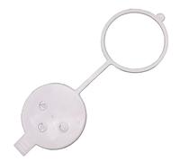 Tappo Serbatoio Acqua Compatibile Con Benz Per W124 Chassis 1986-1995 1248690072 Tappo Serbatoio Liquido Lavavetri Tergicristallo Coperchio Serbatoio Coperchio Bottiglia