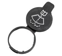 Tappo Serbatoio Acqua Compatibile Con Chevy Per Camaro 2010-2016 Per Cruze 2011-2015 Per Malibu 2013-2015. 1 Tappo Del Serbatoio Del Liquido Lavavetri 13227300.