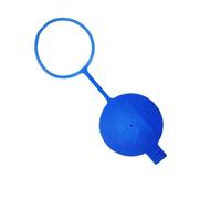 Tappo Serbatoio Acqua Compatibile Con Dodge Per Sprinter Per 2500 3500 2010-2017 1X Auto Tergicristallo Lavavetri Fluido Serbatoio Tappo Di Bottiglia A9068690072