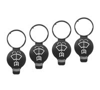 Tappo Serbatoio Acqua Compatibile Con GMC Per Terrain 2015 2016 2017 Per Sierra 1500 2014 Coperchio Serbatoio Liquido Lavavetri Auto 12767700