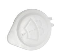 Tappo Serbatoio Acqua Compatibile Con Mitsubishi Per Outlander 1 2001-2008 Per Eclipse 3 1999-2004 Coperchio Per La Pulizia Del Serbatoio Dell'acqua Parabrezza Tappo Rondella Tergicristallo