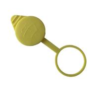 Tappo Serbatoio Acqua Compatibile Con Nissan Per Mistral Per Navara Per Terrano 289137F001, Coperchio Del Serbatoio Del Liquido Lavavetri Per Parabrezza Auto.