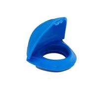 Tappo Serbatoio Acqua Compatibile Con Skoda Per Citigo Per Superb 2011-2022, Fabia 1999-2022, 6V0955485, Tappo Del Serbatoio Del Liquido Lavavetri