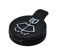 Tappo Serbatoio Acqua Compatibile Con Vauxhall Per Opel Per Corsa E 2015-2026 Per Mokka 2013-2026 Coperchio La Pulizia Serbatoio Dell'acqua Tappo Bottiglia Rondella Parabrezza