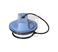 Tappo di chiusura, unità serbatoio (iniezione di urea) FEBI 180319