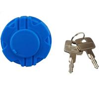 Tappo serbatoio AdBlue 54475 AIC per MERCEDES-BENZ ATEGO ECONIC AXOR TRAVEGO OH