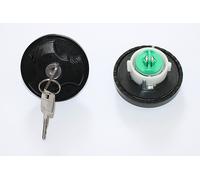 TAPPO Serbatoio Antifurto COMPATIBILE con Alfa 147 Benzina e Diesel dal 2000