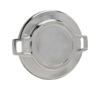 Tappo serbatoio benzina bar cromato 97-up harley davidson Arlen ness