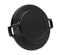 Tappo serbatoio benzina bar nero 97-up harley davidson Arlen ness