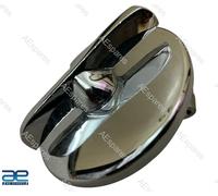 Tappo serbatoio benzina benzina da 2" per BSA Triumph Norton Matchless Velocette