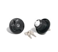 Tappo Serbatoio Benzina Carburante Antifurto Per C1 107