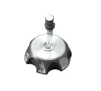 Tappo serbatoio benzina CNC In Alluminio Gas Tappo Del Serbatoio Carburante Sfiato Per ATV Dirt Pit Bike Moto 70cc 110cc 125cc 150cc