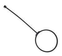 Tappo Serbatoio Benzina Compatibile Con BMW Per Serie 7 E65 E66 E67 2001 2002 2003 2004 2005 2006 2007 2008 1 Pz. Accessori Per Tubo Tappo Serbatoio Carburante 16116765046