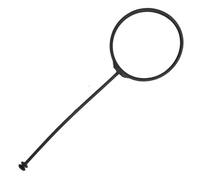 Tappo Serbatoio Benzina Compatibile Con BMW Per X3 F25 2010 2011 2012 2013 2014 2015 2016 2017 1 Pz. Guarnizione Per Cavo Di Per Linea Del Tappo Del Serbatoio Del Carburante 16116765046