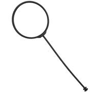 Tappo Serbatoio Benzina Compatibile Con BMW Per X7 G07 2019 2020 2021 2022 2023 2024 2025 1 Pz. Guarnizione Per Cavo Di Per Linea Del Tappo Del Serbatoio Del Carburante 16116765046