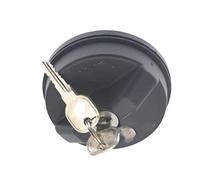 Tappo Serbatoio Benzina Compatibile Con Dodge Per Caravan Per Grand Per Caravan Dal 2003 Al 2020, 1 Tappo Di Chiusura Per Serbatoio Carburante 5278655AB.