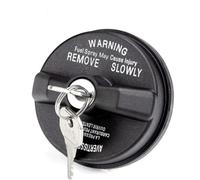 Tappo Serbatoio Benzina Compatibile Con Dodge Per Journey 2009-2017 Per Neon 2003-2005 Per Stratus 2001-2005 Gruppo Chiave Per Tappo Serbatoio Carburante 05278655AB