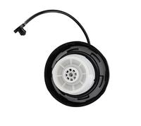 Tappo Serbatoio Benzina Compatibile Con Dodge Per Ram Per 3500 2000 2001 2002 2003 2004 2005 2006 2007 2008 2009 1 Pz Tappo Serbatoio Carburante Per Auto 52030377AB