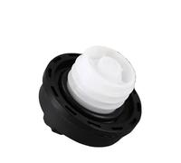 Tappo Serbatoio Benzina Compatibile Con GMC Per Acadia 2007-2017 Per Canyon 2015-2016 Per Savana 2012-2019 Tappo Serbatoio Carburante Chiusura Ricambi Auto 10504
