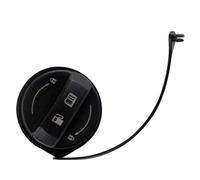 Tappo Serbatoio Benzina Compatibile Con Kia Per Forte 2010-2019 Per K900 2015-2017 Per Niro 2017-2019 Tappo Serbatoio Carburante, Coperchio Bocchettone Carburante 310103L600U