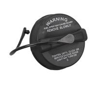 Tappo Serbatoio Benzina Compatibile Con Mitsubishi Per Outlander 2014-2017 Sport 2013-2017 Per Eclipse 2004-2012 Car Fuel Tank Filler Copertura Ricambi Auto 1711A004