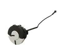 Tappo serbatoio benzina compatibile con STIHL FS 87 90 100 110 310 / HT 100 130 131 00003500533