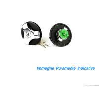 TAPPO SERBATOIO BENZINA CON CHIAVE BMW SERIE 1 2005> Farma