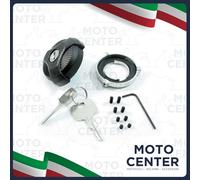 Rms Tappo Del Serbatoio Del Carburante Piaggio Ape P 50 Metal R.o.: 2705866