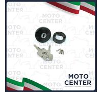 Rms Tappo Del Serbatoio Del Carburante Tank Fuel Cap Piaggio Ape P 50cc Plastic R.o.: 2705866