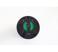 Tappo Serbatoio Benzina Kawasaki Sgancio Rapido Evotech Fast Release Fuel Cap