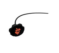 TAPPO SERBATOIO BENZINA MISCELA 4% MICHELE DORIA ITG CORSE SIMII PIAGGIO SI