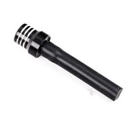Tappo serbatoio benzina Motorcycle Gas Fuel Cap Single Way Valves Vent Breather Hoses Tubes For Motocross ATV Quad Dirt Pit Bike Tank Pipe