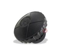 TAPPO SERBATOIO BENZINA NERO ORIGINALE ZADI PER VESPA 50 PK XL HP (V5N2T)
