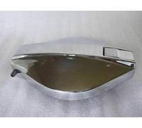 Tappo serbatoio benzina Norton 750/850cc Commando 1969-75 stile ribaltabile