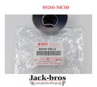 Tappo serbatoio benzina originale Suzuki OEM Jimny Samurai SJ30 JA71 JA11 JA1...