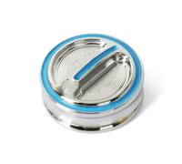 Tappo Serbatoio Benzina Per Vespa GTS 300 GTS300 SUPER HPE Sprint 150 | E Per Primavera 150 SPRINT 125 Primavera 125 Tappo Serbatoio Carburante Accessori Moto