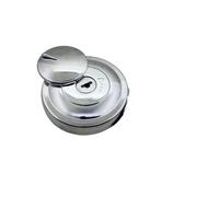 Tappo serbatoio benzina Per Ya&maha Drag Star XVS 125 250 400 Vstar 650 950 Royal Star XVZ 1300 Coperchio del serbatoio del carburante Per gasolio Per moto
