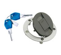 Tappo Serbatoio Benzina Suzuki Ø108 V Parts Per Moto Ricambi Accessori