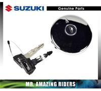 TAPPO SERBATOIO BENZINA SUZUKI OEM SAVAGE 650 LS650 BOULEVARD S40 S 40...