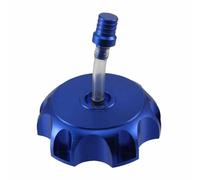 Tappo serbatoio benzina Tappo serbatoio carburante del motocicletta Coperchio dello sfiato dell'olio Valvola Accessorio per modifica pezzi ricambio ATV Dirt Pit Bike
