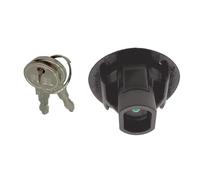 Tappo serbatoio bloccabile Compatibile Con Mercury Per Milano 2010-2011 | Tappo Di Chiusura Del Serbatoio Del Gas Combustibile Per Auto Con Chiavi Accessori Auto 8U5Z-9C268-B
