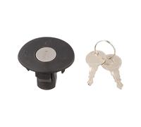 Tappo serbatoio bloccaggio BU5Z9C268B per Ford per Escape per Mustang 2009 2014