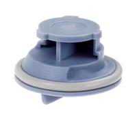 Tappo Serbatoio Brillantante Lavastoviglie, Compatibile Per Whirlpool | Sostituisce Parte 8564929 WP8564929 AP6013348 PS11746571, Coperchio Guarnizione Gomma Blocca Perdita Vasca Porta Giro