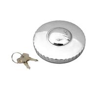 Tappo Serbatoio Con Serratura - Ø 60 Mm Tappo Serbatoio Per Camion Tank-lock
