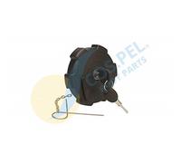 Tappo serbatoio carburante Ø: 80MM innesto a baionetta ventilato c.chiavi c.cata