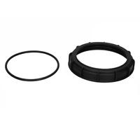 Tappo serbatoio carburante 03876 Metalcaucho per RENAULT DACIA